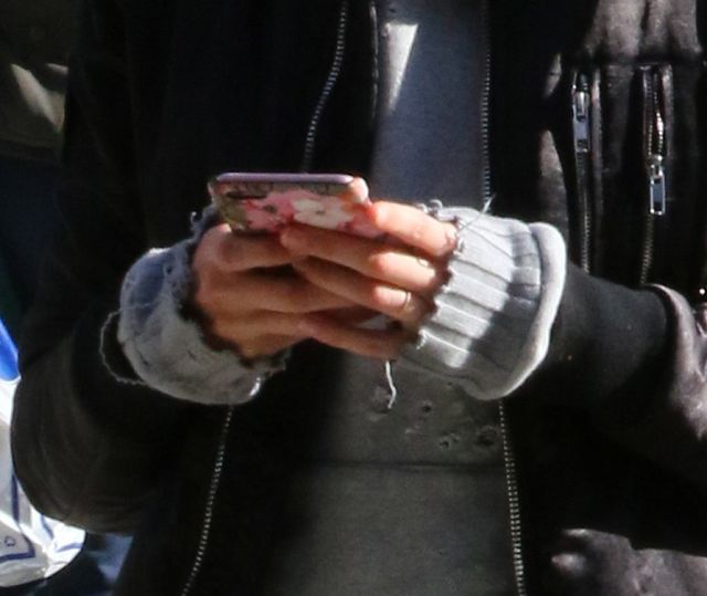 Gigi Hadid niby odrzuciła oświadczyny Zayna Malika, a TU TAKIE COŚ!