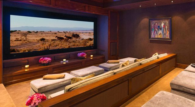 W tym domu dorastała Gigi Hadid (FOTO) W tym domu dorastała Gigi Hadid (FOTO)