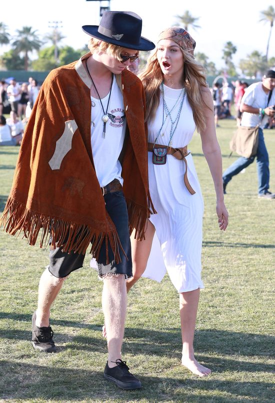 Gigi Hadid złamała serce Cody'emu Simpsonowi