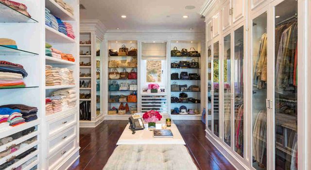 W tym domu dorastała Gigi Hadid (FOTO) W tym domu dorastała Gigi Hadid (FOTO)