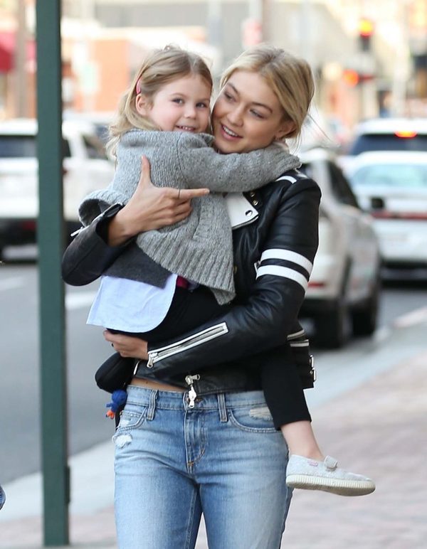 Mamy następczynię Mirandy Kerr? (FOTO) Mamy następczynię Mirandy Kerr? (FOTO)