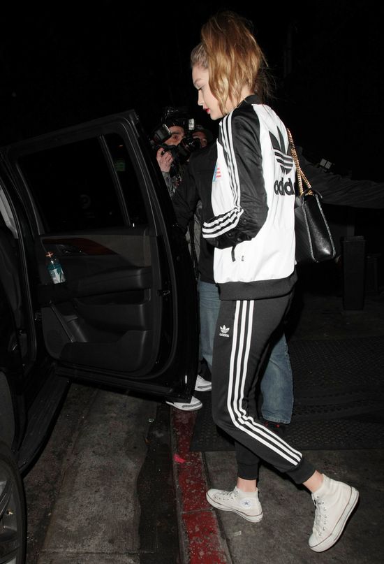 Gigi Hadid i Zayn Malik najmłodszym narzeczeństwem w Hollywo