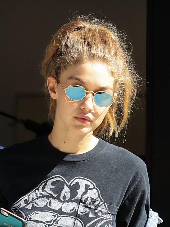 Gigi Hadid została zapytana o rozstanie z Zaynem Malikiem. Co odpowiedziała?