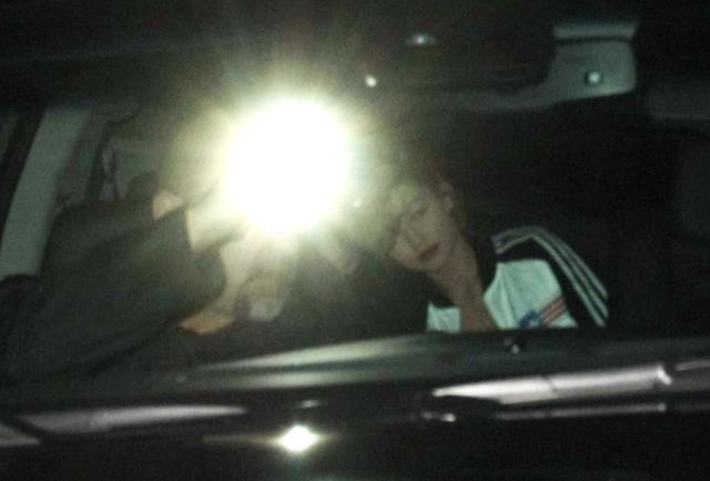 Gigi Hadid i Zayn Malik najmłodszym narzeczeństwem w Hollywo