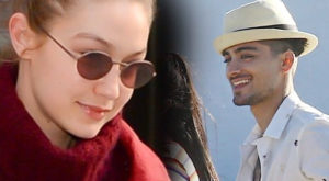 Zayn Malik i Gigi Hadid WRÓCILI do siebie? Oto dowód Zayn Malik i Gigi Hadid WRÓCILI do siebie? Oto dowód