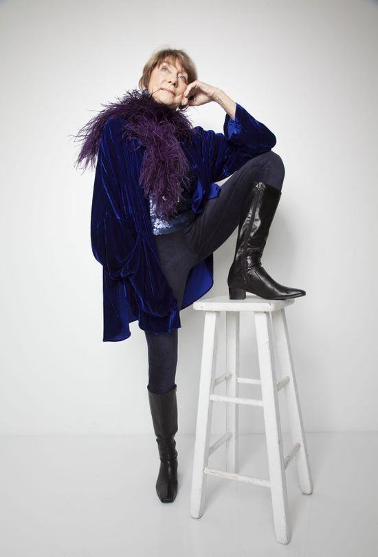 Blogerki modowe mogłyby się od nich uczyć! (FOTO) Blogerki modowe mogłyby się od nich uczyć! (FOTO)