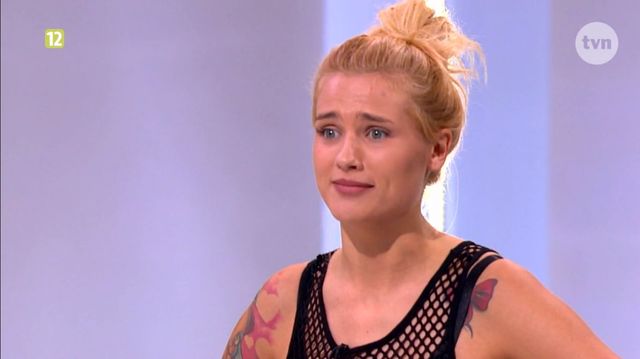 1. odcinek 5. sezonu Top Model (FOTO) 1. odcinek 5. sezonu Top Model (FOTO)