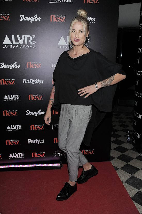 Jak Karolina Gilon schudła 14 kilogramów? Jak Karolina Gilon schudła 14 kilogramów?