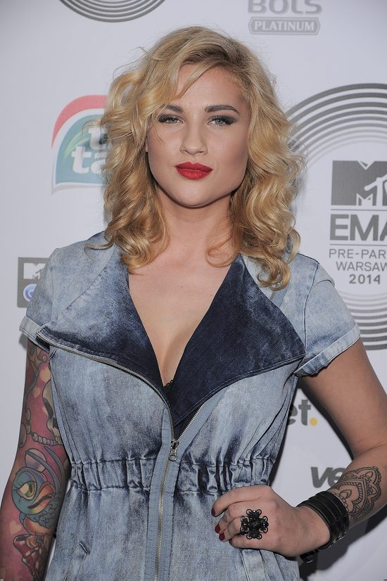 Jak Karolina Gilon schudła 14 kilogramów? Jak Karolina Gilon schudła 14 kilogramów?