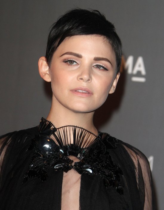 Kreacje gwiazd na LACMA 2012 Art + Film (FOTO)