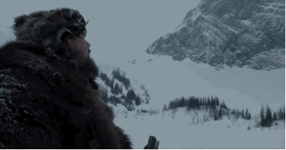 Filmy, za które Leonardo DiCaprio powinien dostać Oscara