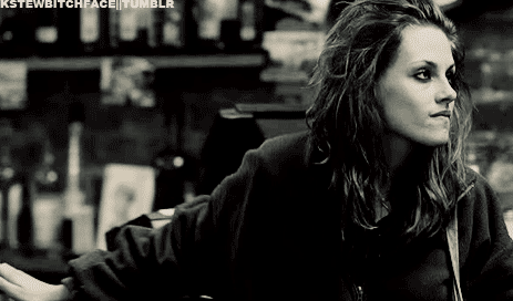 Nigdy nie widzieliście tak rozbawionej Kristen Stewart VIDEO