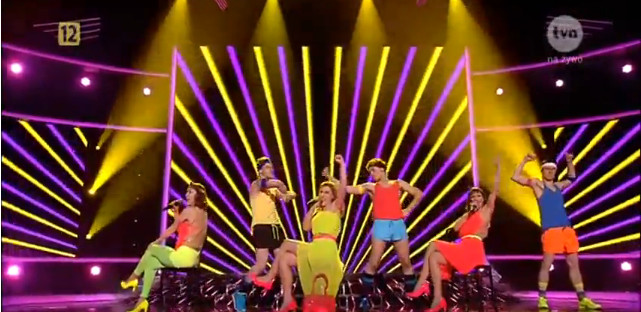 Girls on Fire opuściły X Factor (FOTO)