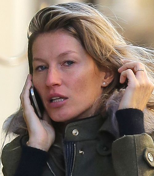 Modelki Victoria's Secret bez makijażu (FOTO)