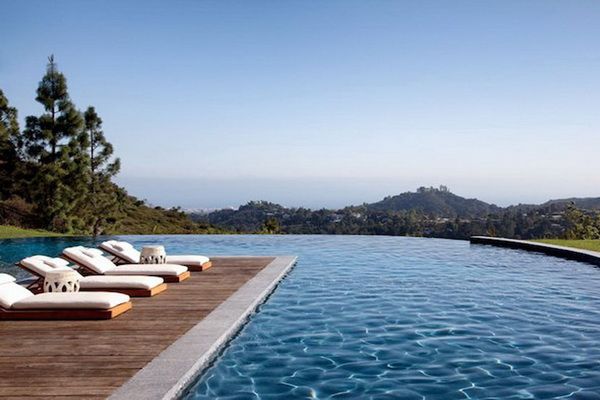 Zwiedzamy garderobę i pałac Gisele Bundchen (FOTO)