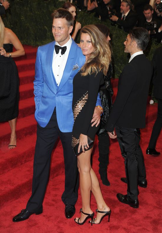 Gisele Bundchen kontra Miranda Kerr