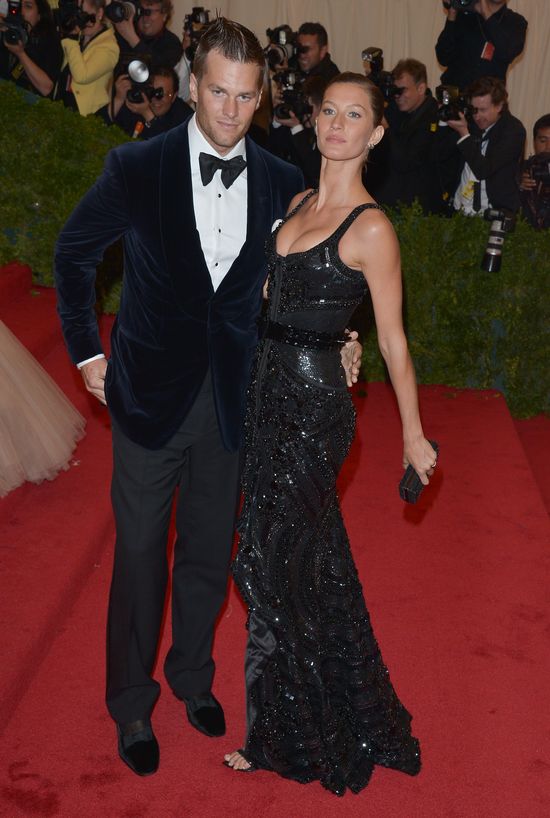 Kucharz Gisele Bundchen zdradza, jak pracuje się z modelką Kucharz Gisele Bundchen zdradza, jak pracuje się z modelką