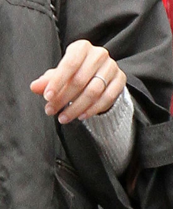 Gisele Bundchen wyciągnęła broń na plotki o swoim rozwodzie