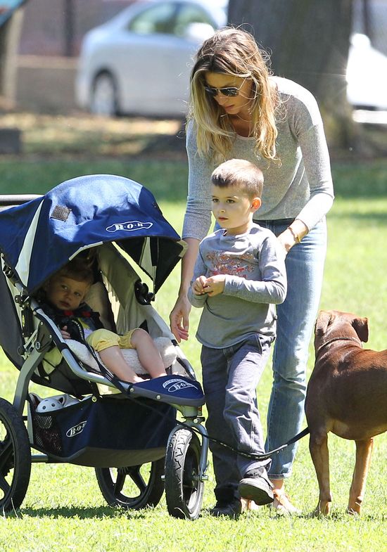 Kryzys w małżeństwie Gisele Bundchen i Toma Brady'ego!