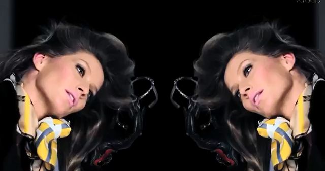 Gisele Bundchen też skusiła się na wampirzy lifting? (FOTO) Gisele Bundchen też skusiła się na wampirzy lifting? (FOTO)