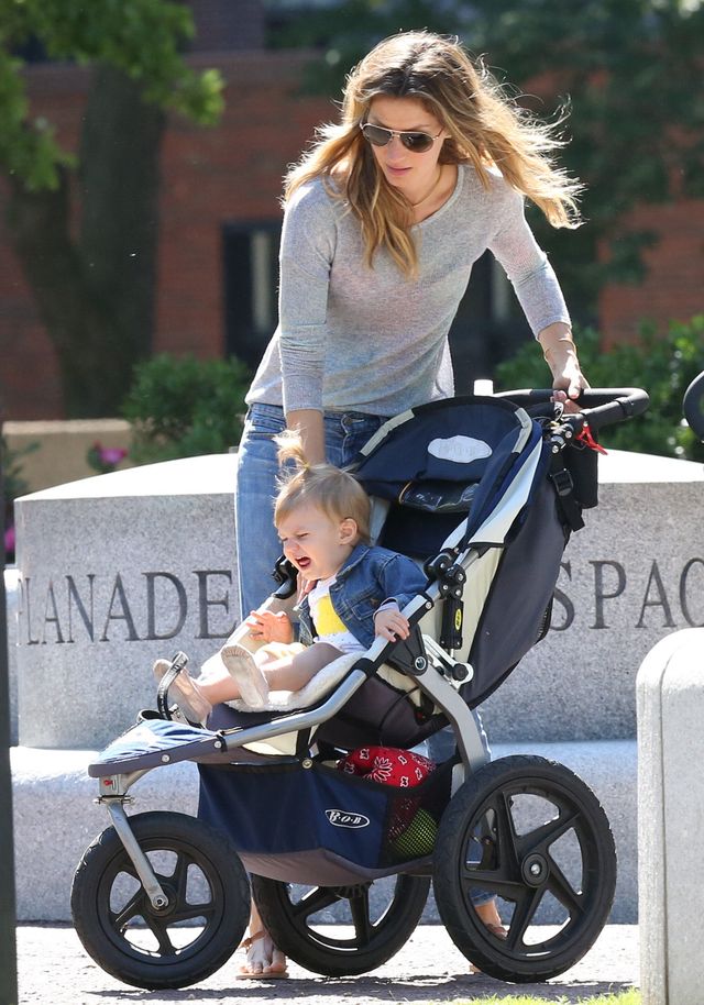 Już jako 12-latka miała warunki na modelkę (FOTO)