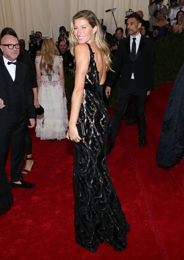 Już jako 12-latka miała warunki na modelkę (FOTO)