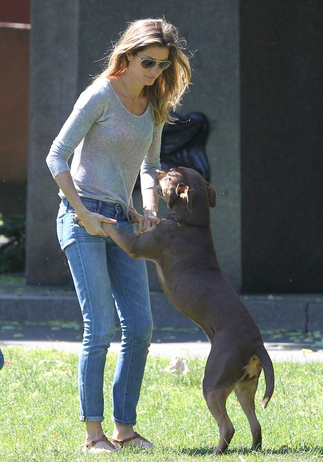 Już jako 12-latka miała warunki na modelkę (FOTO)