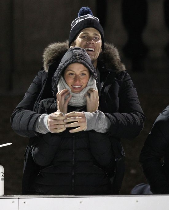 Tak wygląda kryzys w małżeństwie Gisele Bundchen? (FOTO)