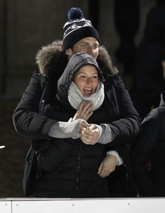 Tak wygląda kryzys w małżeństwie Gisele Bundchen? (FOTO)