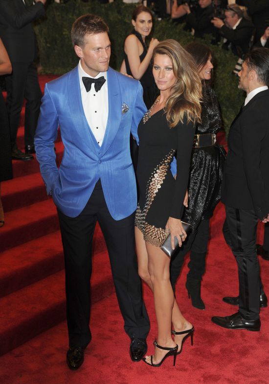 Gisele Bundchen kontra Miranda Kerr Gisele Bundchen kontra Miranda Kerr