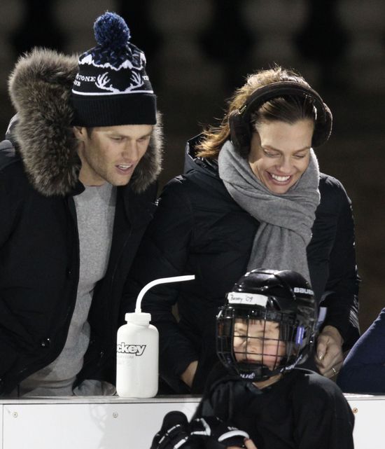 Tak wygląda kryzys w małżeństwie Gisele Bundchen? (FOTO)