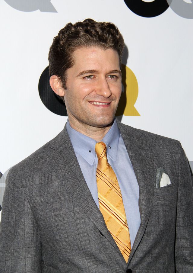 Lea Michele przyznała, że spotykała się z tym facetem