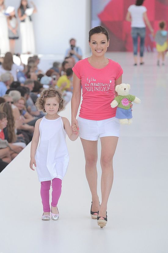 Gwiazdy na Warsaw Fashion Street (FOTO)