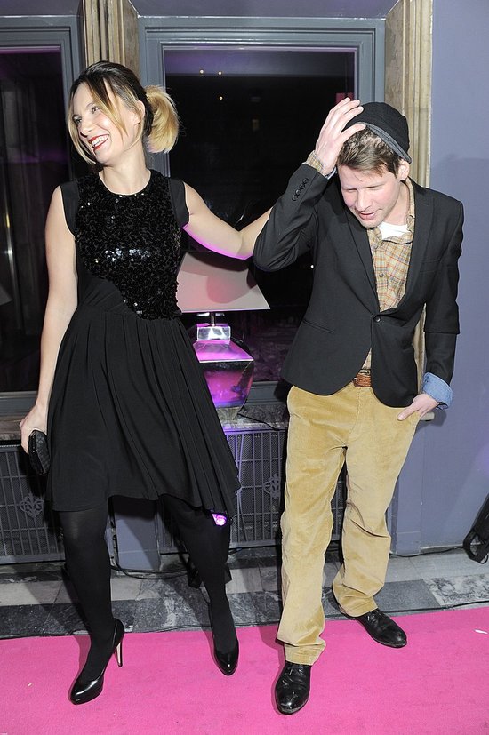 Pokaz Paprocki&Brzozowski - fotorelacja (FOTO) Pokaz Paprocki&Brzozowski - fotorelacja (FOTO)