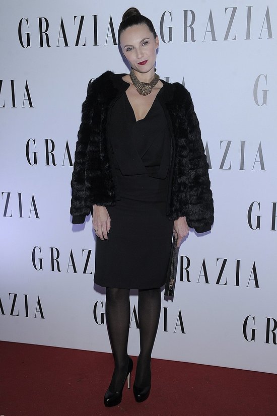 Celebryci na premierze nowego magazynu (FOTO)