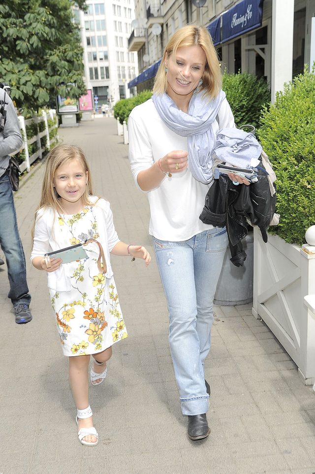 Mamy - celebrytki reklamują nową kolekcję toreb (FOTO)