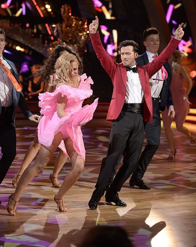 Dawid Kwiatkowski płakał jak bóbr! (FOTO)