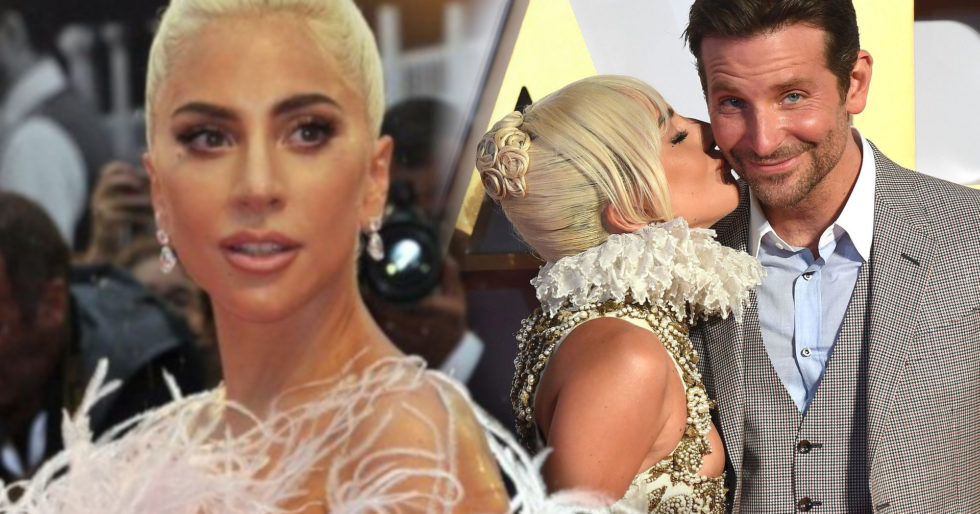 Lady Gaga zerwała zaręczyny! Romans z Bradleyem Cooperem to FAKT? Lady Gaga zerwała zaręczyny! Romans z Bradleyem Cooperem to FAKT?