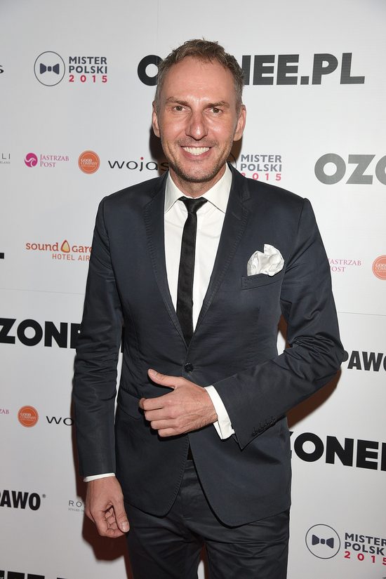 Agata Młynarska - to DO NIEJ chcą być podobne dojrzałe Polki