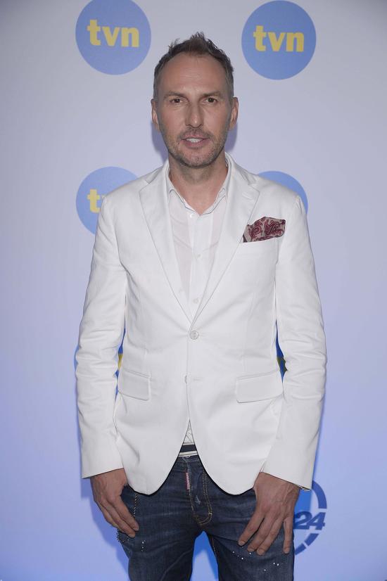 Doktor Krzysztof Gojdź wyznał, kiedy wpada w SZAŁ Doktor Krzysztof Gojdź wyznał, kiedy wpada w SZAŁ