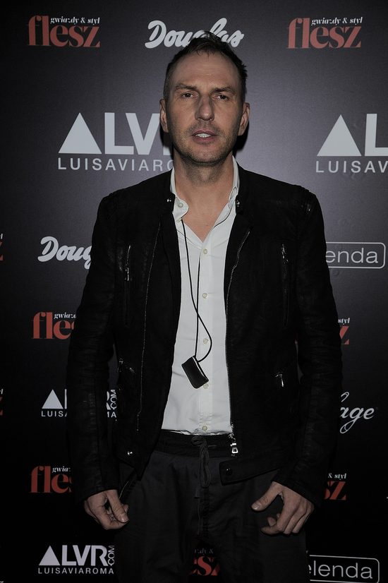 Afera! Dr Krzysztof Gojdź oburzony na redakcję tabloidu Afera! Dr Krzysztof Gojdź oburzony na redakcję tabloidu