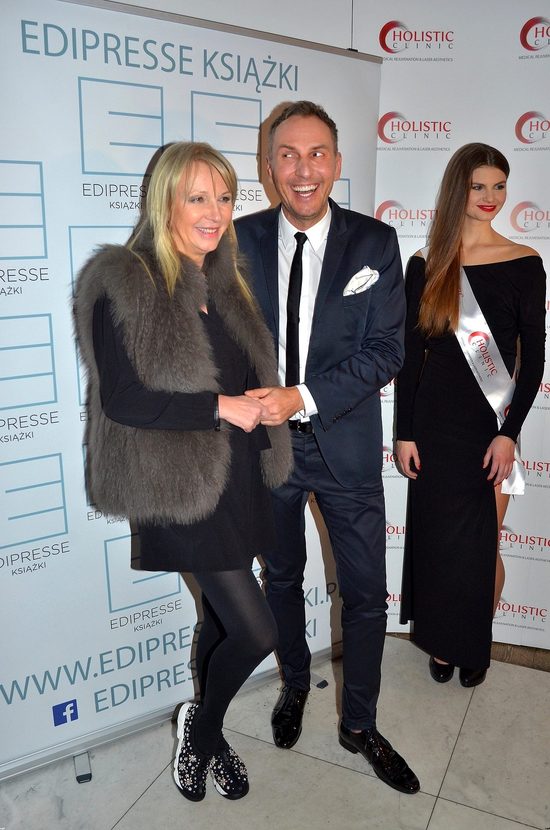 Afera! Dr Krzysztof Gojdź oburzony na redakcję tabloidu Afera! Dr Krzysztof Gojdź oburzony na redakcję tabloidu