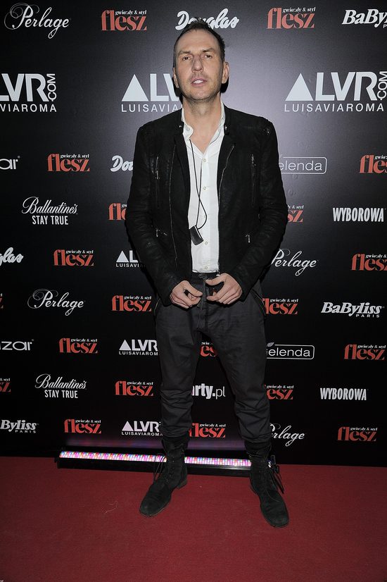 Afera! Dr Krzysztof Gojdź oburzony na redakcję tabloidu Afera! Dr Krzysztof Gojdź oburzony na redakcję tabloidu