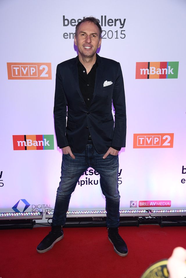 Krzysztof Gojdź OSTRO o hejcie i kłamstwach na swój temat: JUŻ DOSYĆ! Krzysztof Gojdź OSTRO o hejcie i kłamstwach na swój temat: JUŻ DOSYĆ!