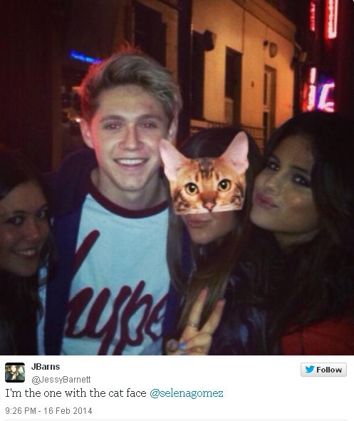 Selena Gomez już znalazła nową miłość? (FOTO)