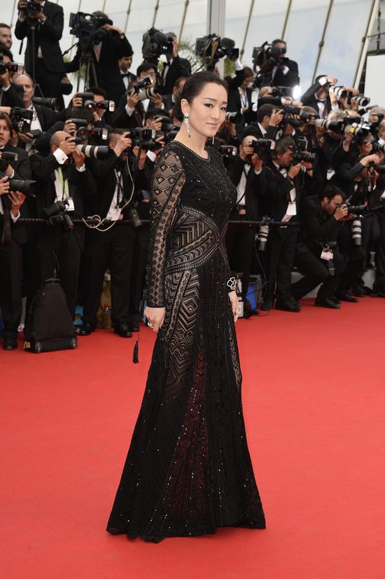 Pierwsze kreacje z festiwalu w Cannes (FOTO)