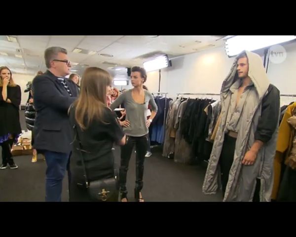 Co jest nie tak z ciałem Górala z Top Model? (FOTO)