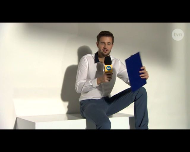 Mateusz Jarzębiak i Olga Kaczyńska już planują dzieci!