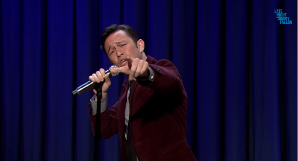 Mini playback show u Jimmiego Fallona (VIDEO) Mini playback show u Jimmiego Fallona (VIDEO)