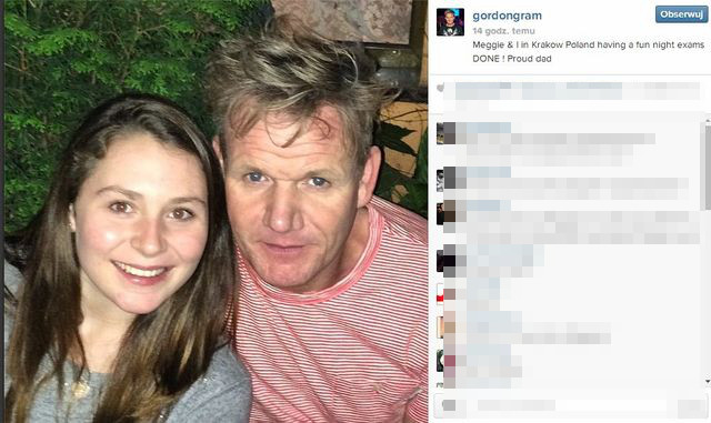 Gordon Ramsay jurorem w polskim MasterChefie! (FOTO)